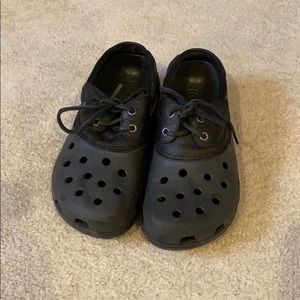 Men’s Crocs